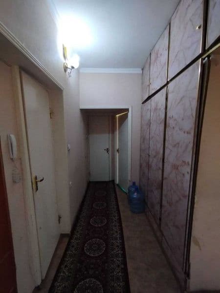 АРЕНДА<br />
Сдается квартира <br />
Учтепинский район <br / — фото 4