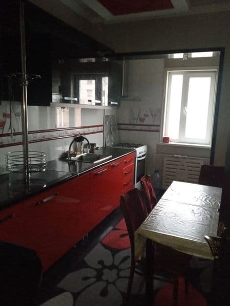 Элитные квартиры в центре города <br />
Район - АЛМАЗАРСКИЙ  — фото 5