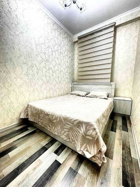 Новостройка Сергели 5 gren hause <br />
<br />
2х комнатный  — фото 5