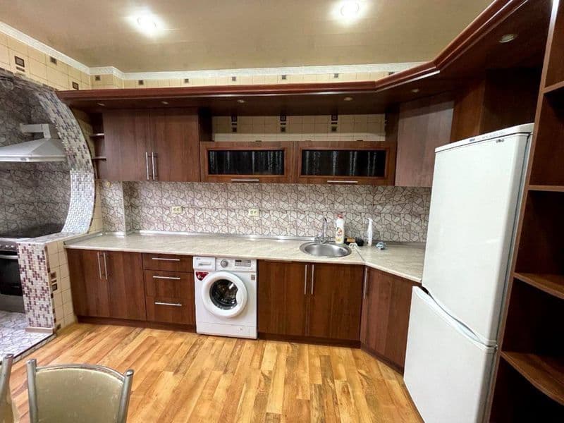 Паркент-2 кучаисда (мулжал Дархон авенью) 2/5/9 ижрага берил — фото 5