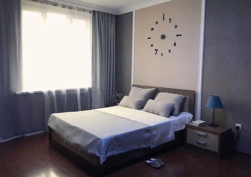 Сдается квартира для семейных<br />
<br />
• Район: Алмазар<