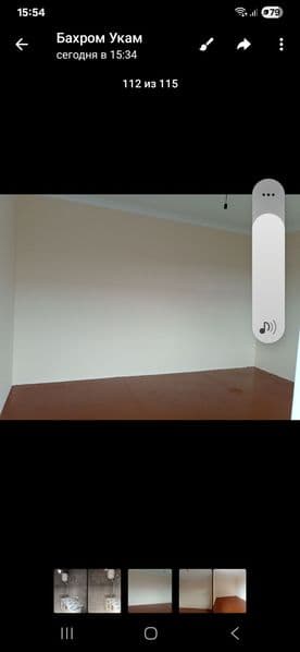 ижарага  ховли 2 хона янги ремонт шахарга якин жойда жойлаш. — фото 2