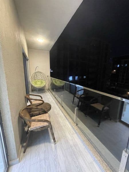 Сдаётся квартира в Шайхантахурском  районе. <br />
<br />
Ад — фото 2