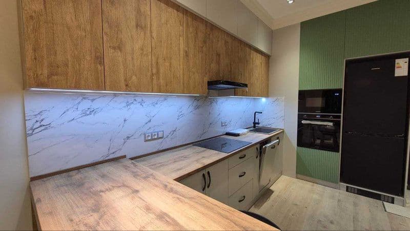 аренда квартиры Новостройка ЖК Акай Сити. <br />
Дархан. Мет — фото 3