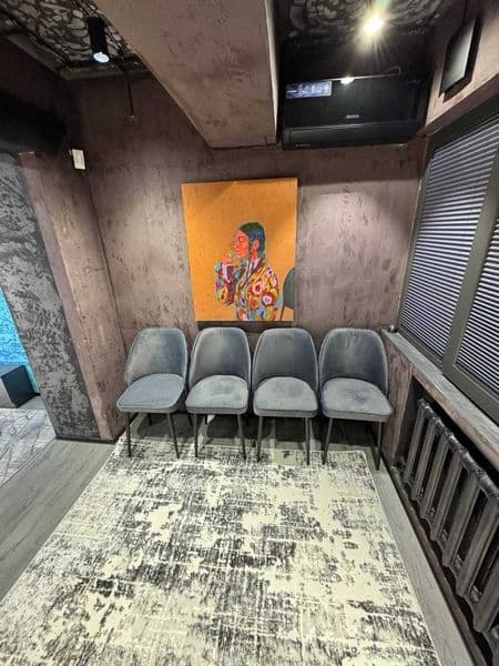 Сдается в аренду квартира<br />
﻿﻿Район:Шайхантахур<br />
Ко — фото 5