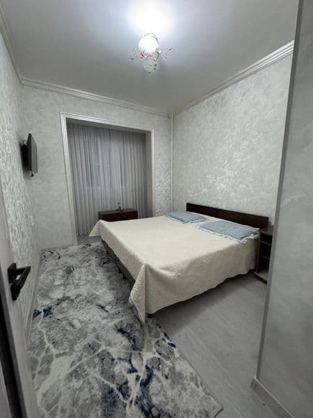 Сдаётся КЛАССНАЯ квартира<br />
<br />
• Район:Юнусабадский< — фото 3