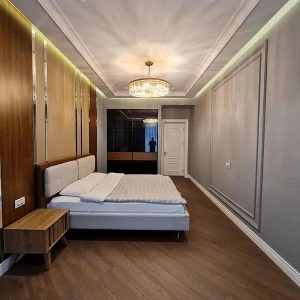 Квартира имеется все необходимое мебель и техника для комфор — фото 2