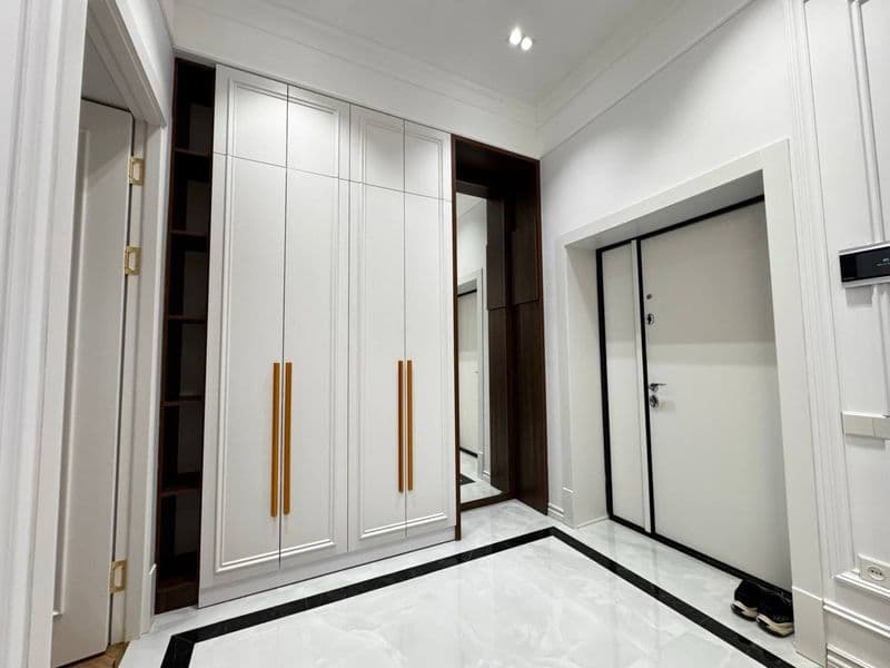 Сдаётся шикарная квартира ПРЕМИУМ класса. <br />
<br />
• Ра — фото 5