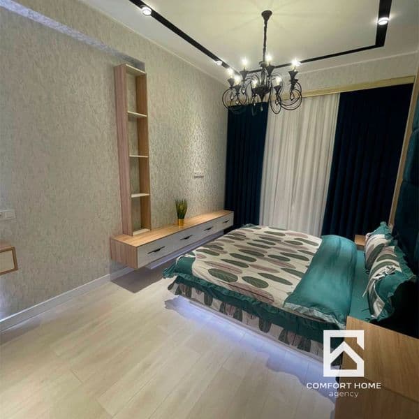 Элитный апартамент<br />
Район: Шайхантахур <br />
3/6/7<br  — фото 3