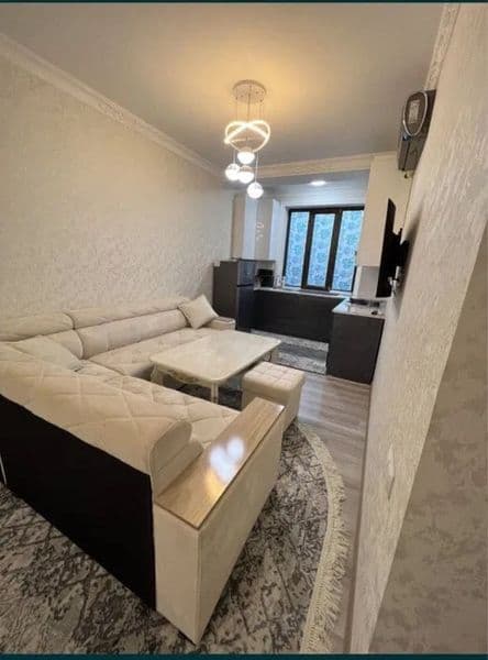 Сдается квартира <br />
<br />
Район: Чиланзарский <br />
Ор