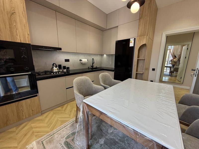 Сдаётся квартира в аренду Ботанический сад 3хКом/14/16 Новос — фото 3