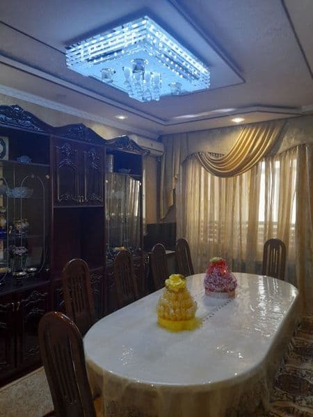 Аренда 2.хонали коракамиш 2/3 хамма шароити бор расмдаги уй 