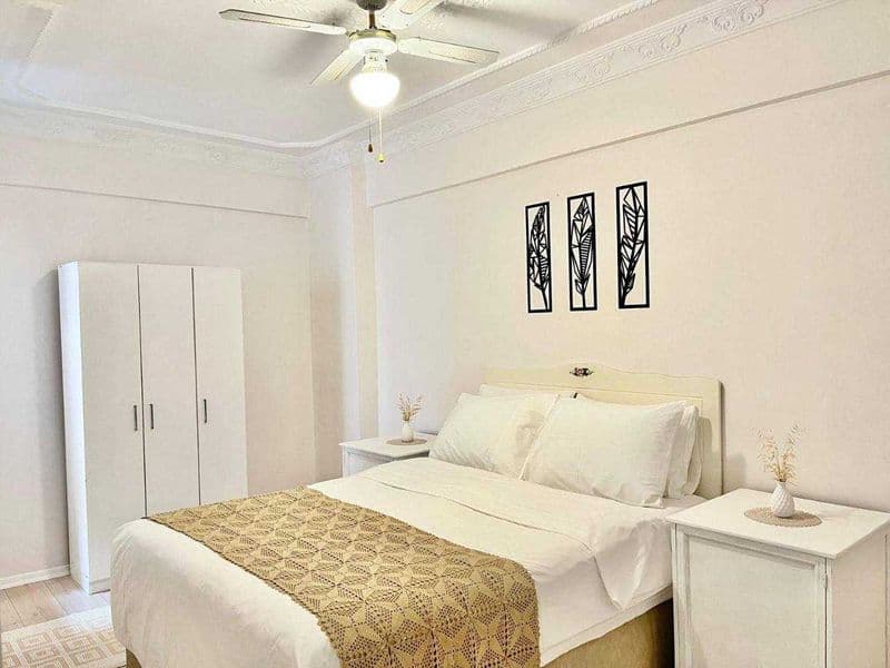 К вашему вниманию рады представить 2х комнатную квартиру на  — фото 2