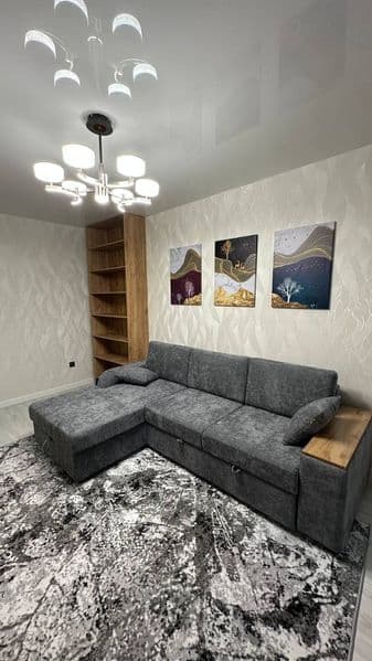 Аренда <br />
<br />
Район: Юнусабадский  <br />
Ц 6 <br />
