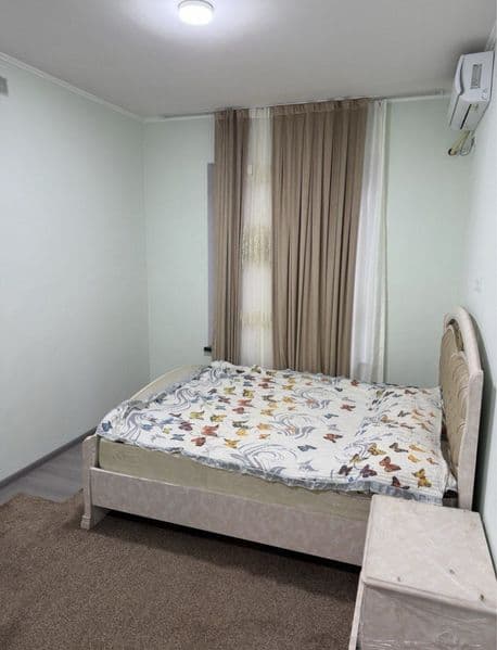 Kvartira ijaraga beriladi <br />
<br />
Rayon: #Olmazor<br /