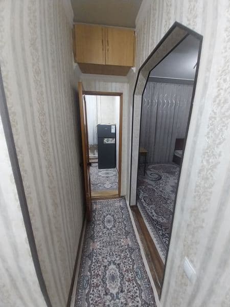 Arenda Yashnabod Kadeshva  1×2/4/5  350$ ichida gilam parda  — фото 4