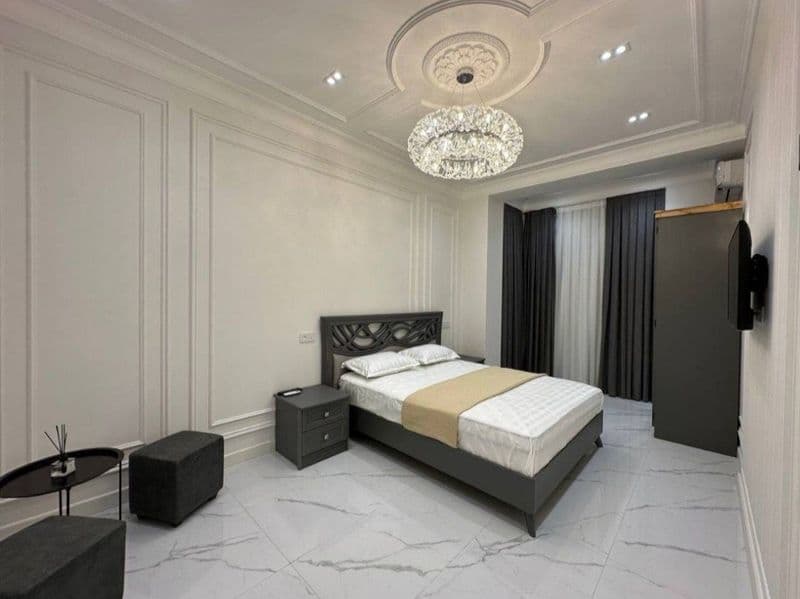 Сдается просторная 1 комнатная квартира в Яккасарайском райо — фото 3