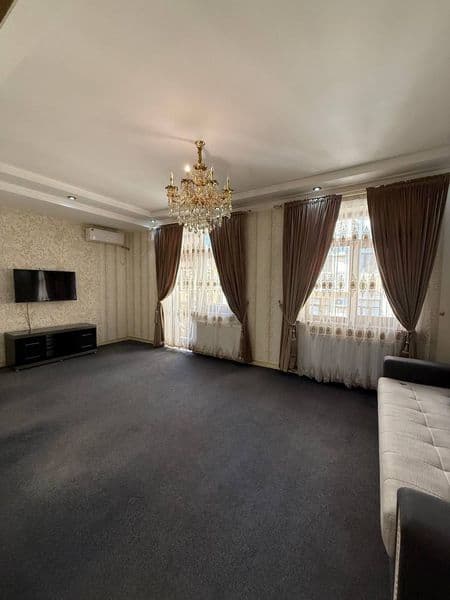 Шайхонтохир райондан хадрадан 2 хонали Уй ижара учун берилад — фото 2