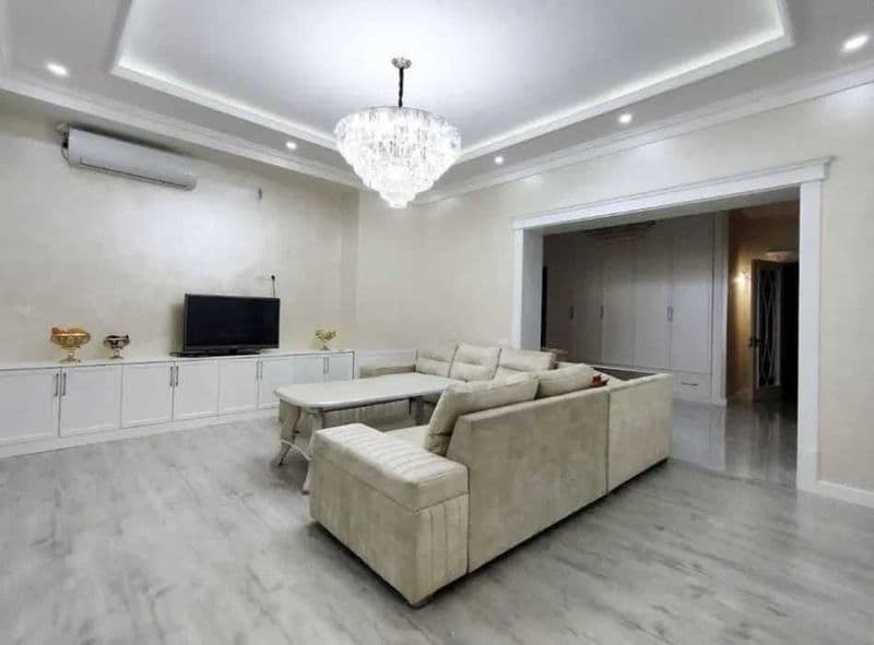 Сдаётся хорошая квартира  в центре города  Габус на ул Чехов — фото 2