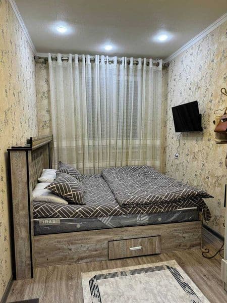 Сдаётся квартира <br />
Город - Ташкент<br />
Ориентир-Домби — фото 3