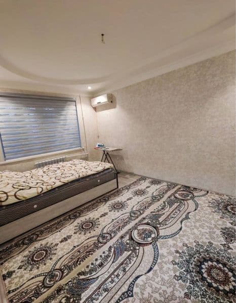 Аренда квартира:    #Чиланзарский район<br />
Ориентир: 5-кв — фото 2