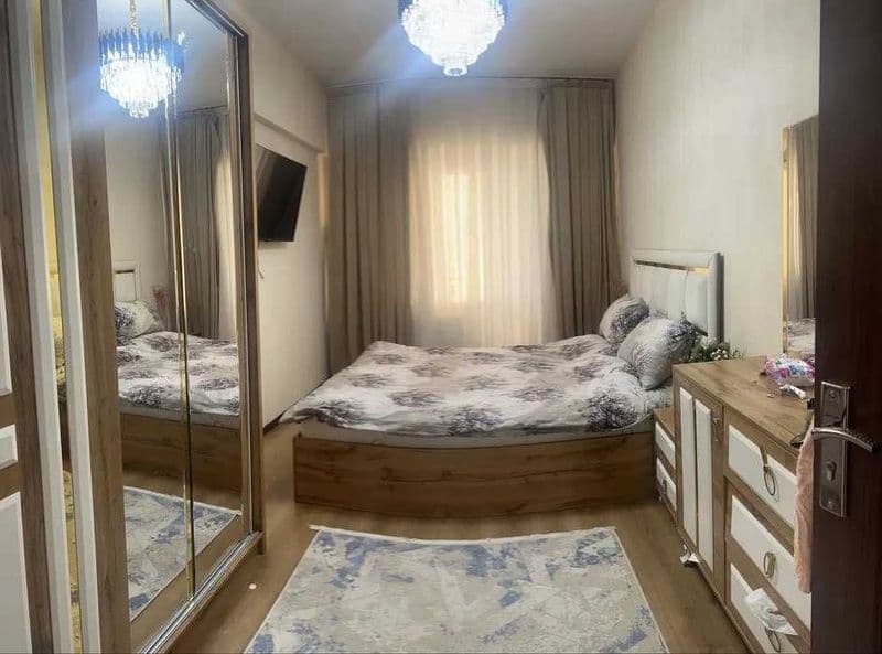 Манзил : Минор метро<br />
<br />
- хона 1<br />
- қават 3<b