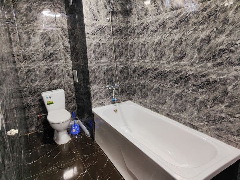 Yunusobot 13-mavzeda joylashgan Yunusobot metroga 5 daqiqali — фото 5