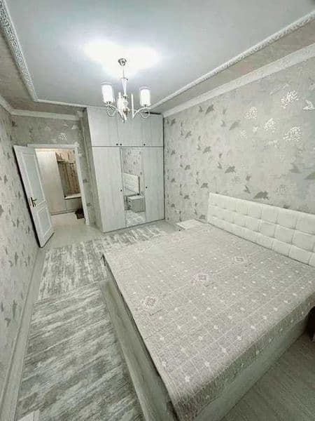 Манзил : Метро Новза<br />
<br />
- хона 2<br />
- қават 2<b