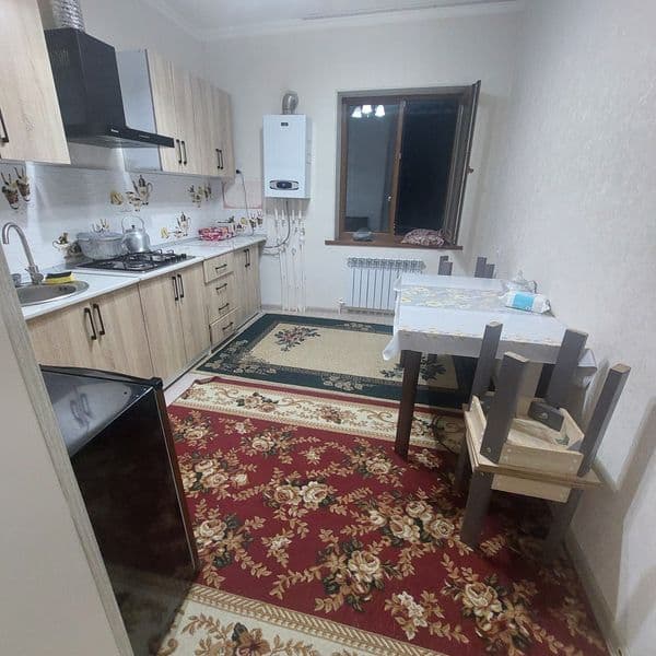 Срочно! Сдаётся 1- комнатная квартира в Яккасарайском районе — фото 3