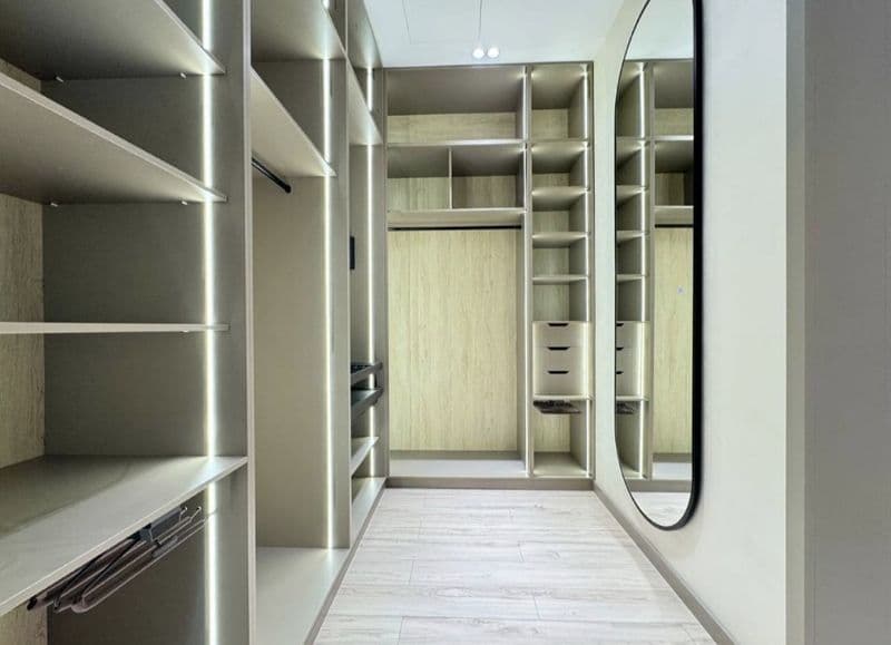 Аренда квартиры 3 комнатная ЖК Инфинити<br />
В элитном жило — фото 2