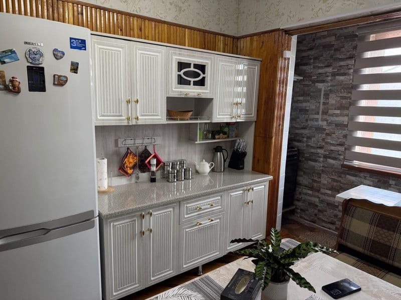 Аренда долгосрочная метро Ойбек. Квартира 65 кв.м , напротив — фото 2