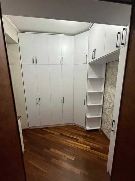 2 спальни<br />
2 санузла<br />
Спальня для взрослых со свои — фото 5