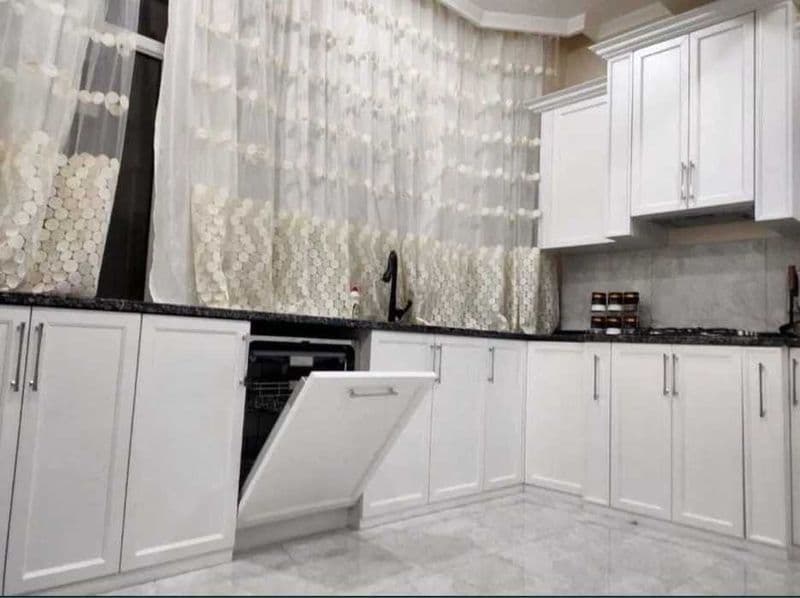 Сдаётся хорошая квартира  в центре города  Габус на ул Чехов — фото 3