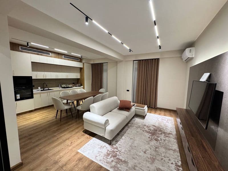 2/6/10 ЖК Чайна хаус! Ориентир массив Тузель(Алмас Махалля<b — фото 3