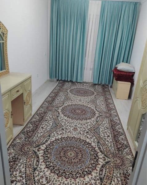 Янги хайот тумани, янги дархон. Навроз турар жой комплекси 2 — фото 4