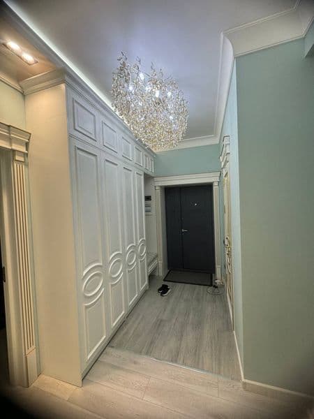 АРЕНДА 3/2/8<br />
Новостройка<br />
на: анхор бойида <br /> — фото 5