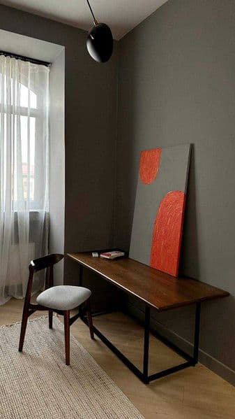 Элитный апартамент в метро Ойбек<br />
Район: Мирабад<br />
 — фото 5