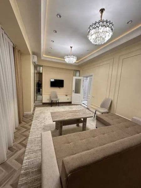 Район: Шайхантахурский<br />
Адрес: Дружба Народов<br />
<br — фото 2