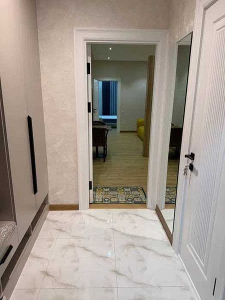 Сдаётся шикарная 2-комнатная квартира в Отличное Локация<br  — фото 4