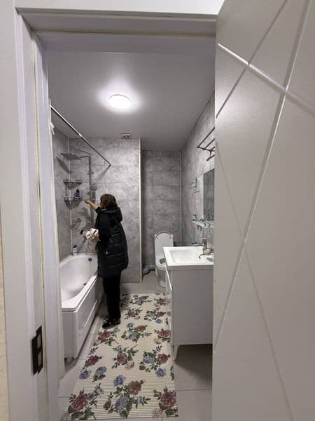 Yunusobod Bodomzor Minor metro yaqnida arenda <br />
1 xona  — фото 3