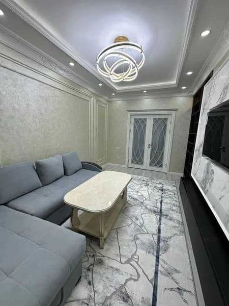 Сдаётся квартира в новостройке ЖК Мирабад Сити<br />
Адрес:  — фото 2