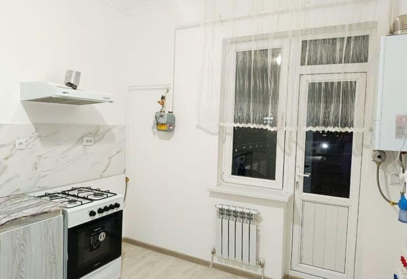 Сергели Чоштепа метро бекати тугрисида 2 хона уй ижарага бер — фото 5