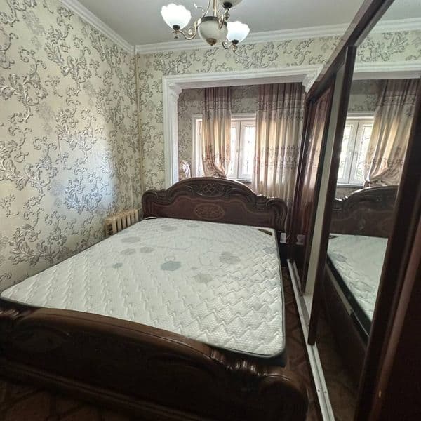 #Аренда<br />
ВТОРИЧНЫЙ ДОМ<br />
Район: Юнусобод 6-квартал  — фото 3