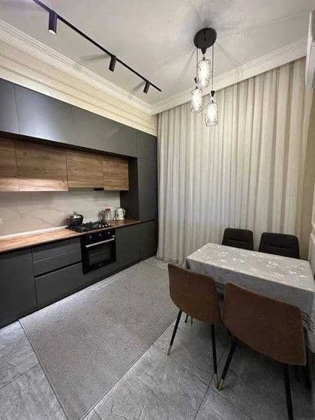 Сдается квартира в новостройке Ориентир - Чиланзар Ц с отлич — фото 4