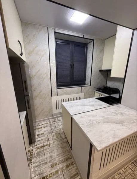 Сдаётся шикарная 2-комнатная квартира в хороший состояние то — фото 5