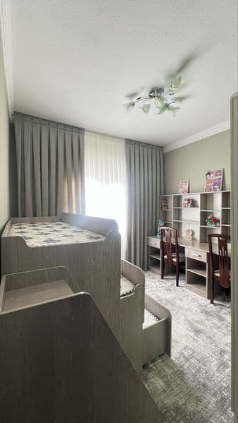 Сдаётся 4х комнатной квартира чистая, имеется парковка, огор — фото 3