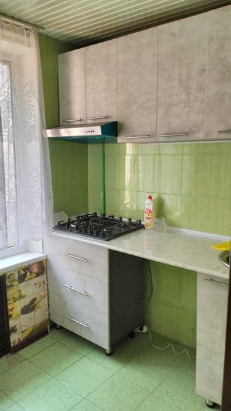 Сдам 1 комнатную квартиру в яшнабадском районе, авиасозлар4. — фото 2