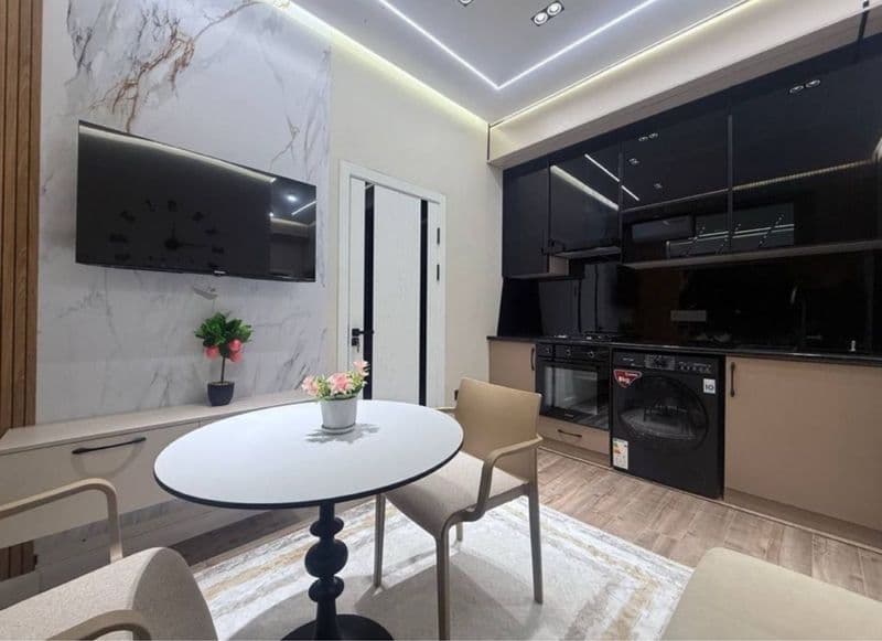 PRESTIGE GARDEN<br />
2/8/8<br />
60кв<br />
650$<br />
<br 