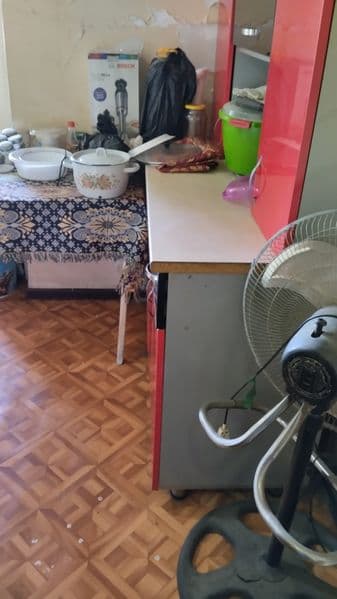 Olmazor siti tarafda 2 honali kvartira bor hohlasangiz bir h