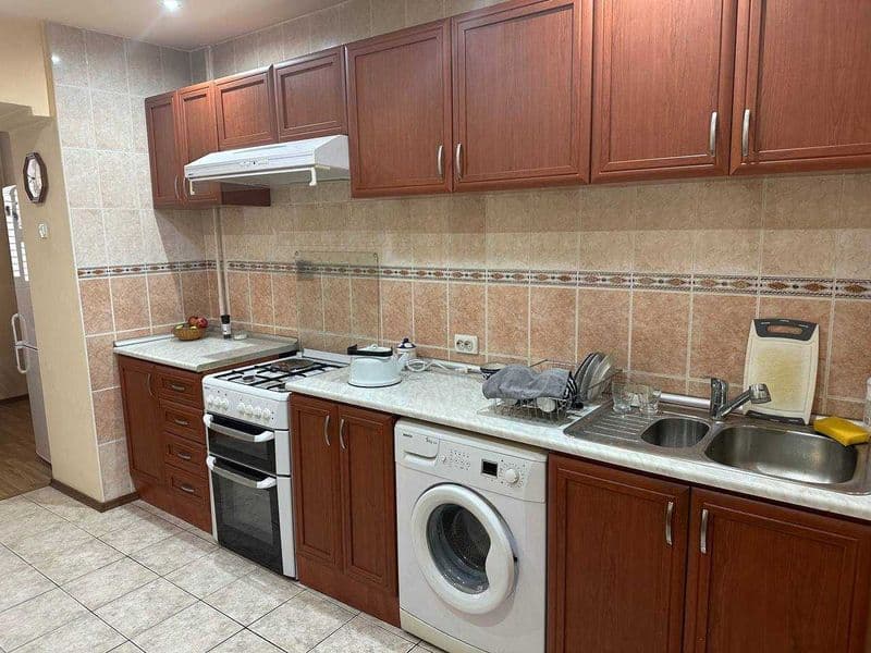 Сдаётся квартира<br />
Ориентир - интерконтиненталь  <br />
 — фото 4